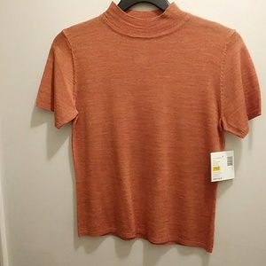 Sag Harbor sweater shirt